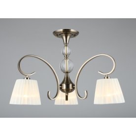 Потолочная люстра Laveno OML-56103-03