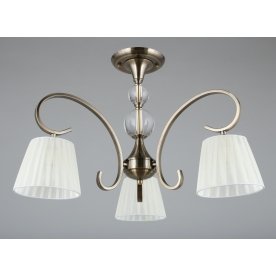 Потолочная люстра Laveno OML-56103-03