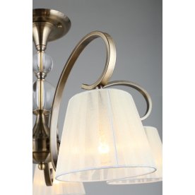 Потолочная люстра Laveno OML-56103-05