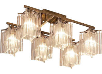 Потолочная люстра Лекс CL323163