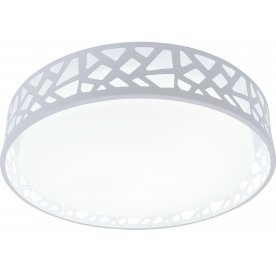 Потолочная люстра TL1205X-72WH