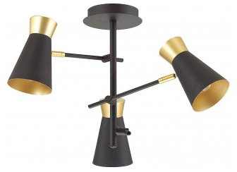 Потолочная люстра Liam 3790/3C