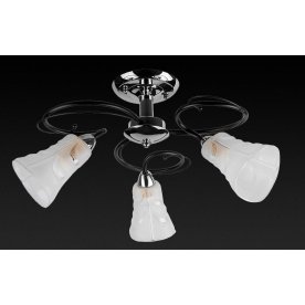 Потолочная люстра TL2760X-03WC