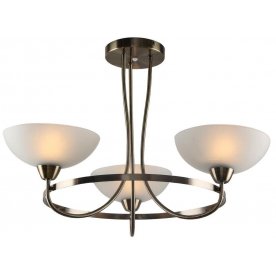 Потолочная люстра V1200-3C