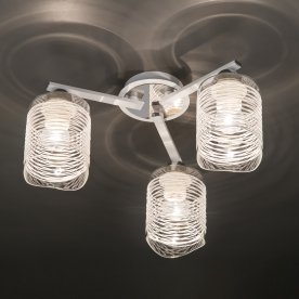 Потолочная люстра Лора CL146137