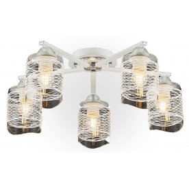 Потолочная люстра Лора CL146157