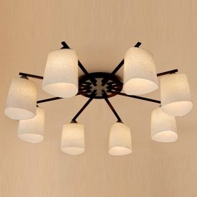 Потолочная люстра Лора CL146181