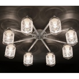 Потолочная люстра Лора CL146187