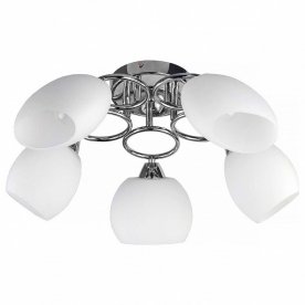 Потолочная люстра Madalyn TL2650X-05CH