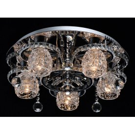 Потолочная люстра Мадлен 424011505