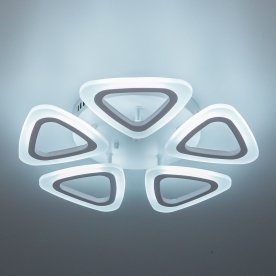 Потолочная люстра Мальта CL234250R