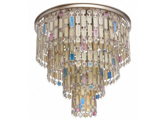 Потолочная люстра Марокко 185010710