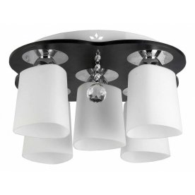 Потолочная люстра Marsha TL2680X-06WC