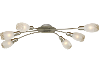 Потолочная люстра Мери CL524161