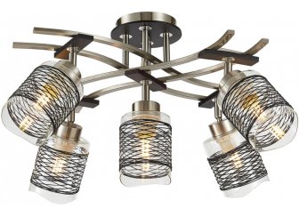 Потолочная люстра CL142152