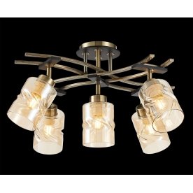 Потолочная люстра Мерида CL142154