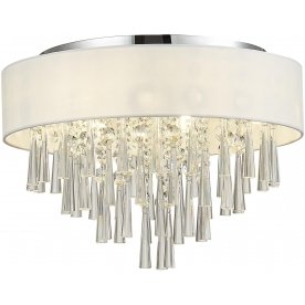 Потолочная люстра Miria SL1351.502.06