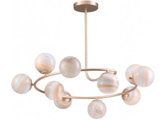 Потолочная люстра Misty 4466/10C