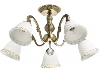 Потолочная люстра 105010505