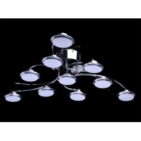 Потолочная люстра Нанси 308010910