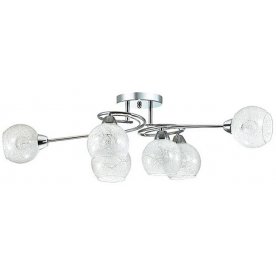 Потолочная люстра Nevette 3063/6C