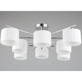 Потолочная люстра Neviano OML-34207-08