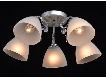 Потолочная люстра Нежность 676013005