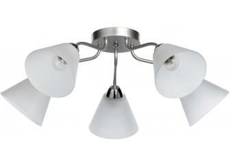 Потолочная люстра 676015205