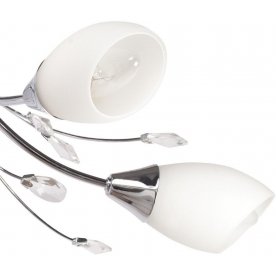 Потолочная люстра Нежность 356015105