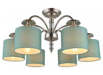 Потолочная люстра APL.714.07.06