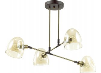 Потолочная люстра Noah 4434/4C