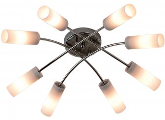 Потолочная люстра Новелла CL122181