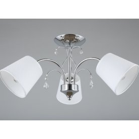 Потолочная люстра Novello OML-56307-03