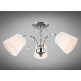 Потолочная люстра Novello OML-56307-03