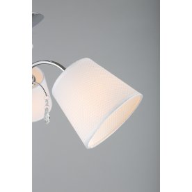 Потолочная люстра Novello OML-56307-03