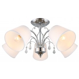Потолочная люстра Novello OML-56307-05
