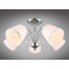Потолочная люстра Novello OML-56307-05