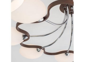 Потолочная люстра Октава CL131181