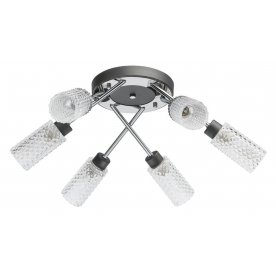 Потолочная люстра Олимпия 638013606