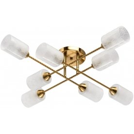 Потолочная люстра Олимпия 638016208