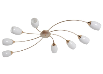 Потолочная люстра Олимпия 638016508