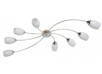 Потолочная люстра Олимпия 638016708