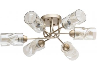 Потолочная люстра Олимпия 638017206