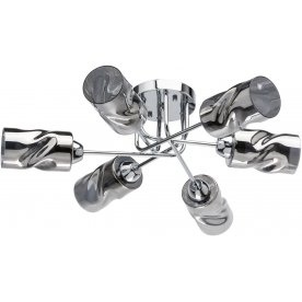 Потолочная люстра Олимпия 638017306