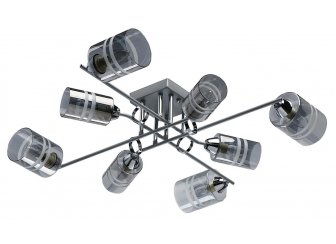 Потолочная люстра Олимпия 638018908