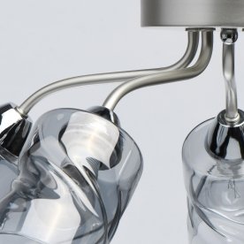 Потолочная люстра Олимпия 638019105