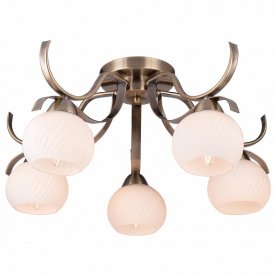 Потолочная люстра Olivia TL3750X-05AB