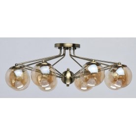 Потолочная люстра Оливия 306013608