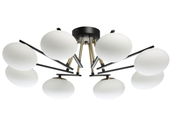 Потолочная люстра 306014108