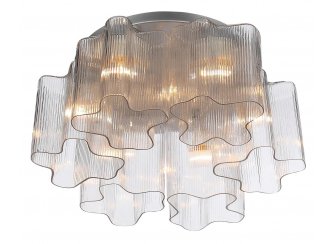 Потолочная люстра Onde SL117.102.06